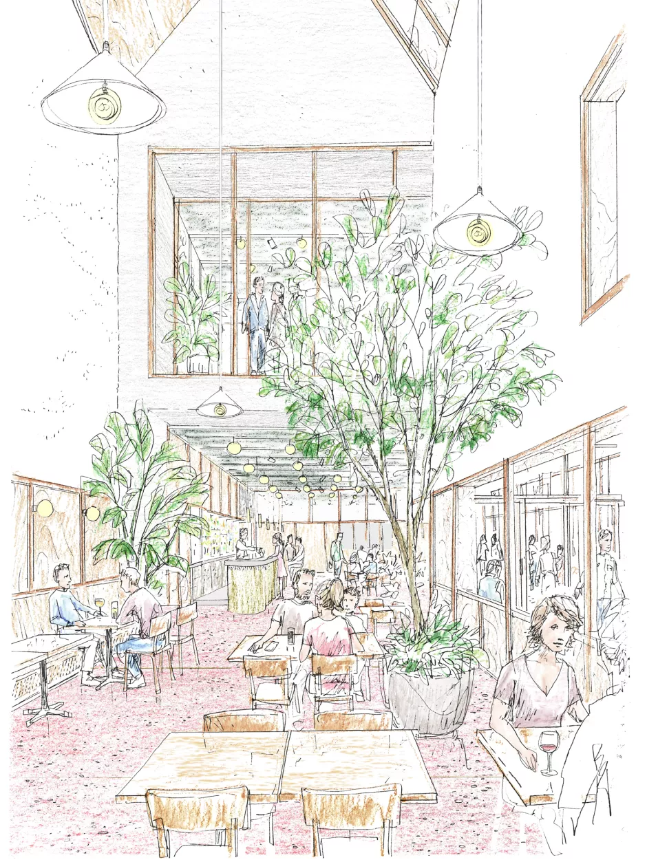 2103-schets cafe 2