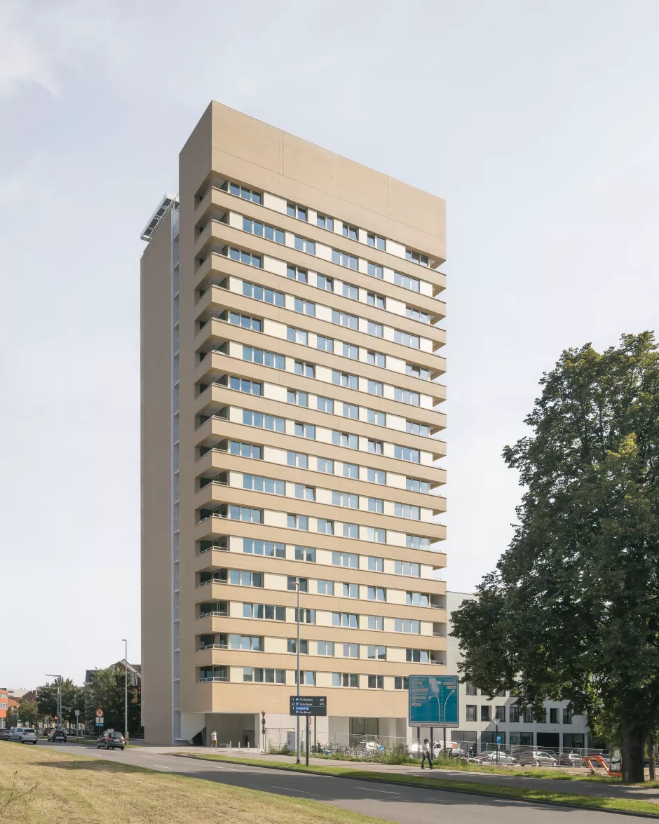 De Drie Kreeften