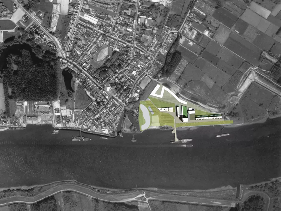 0306 masterplan luchtfoto