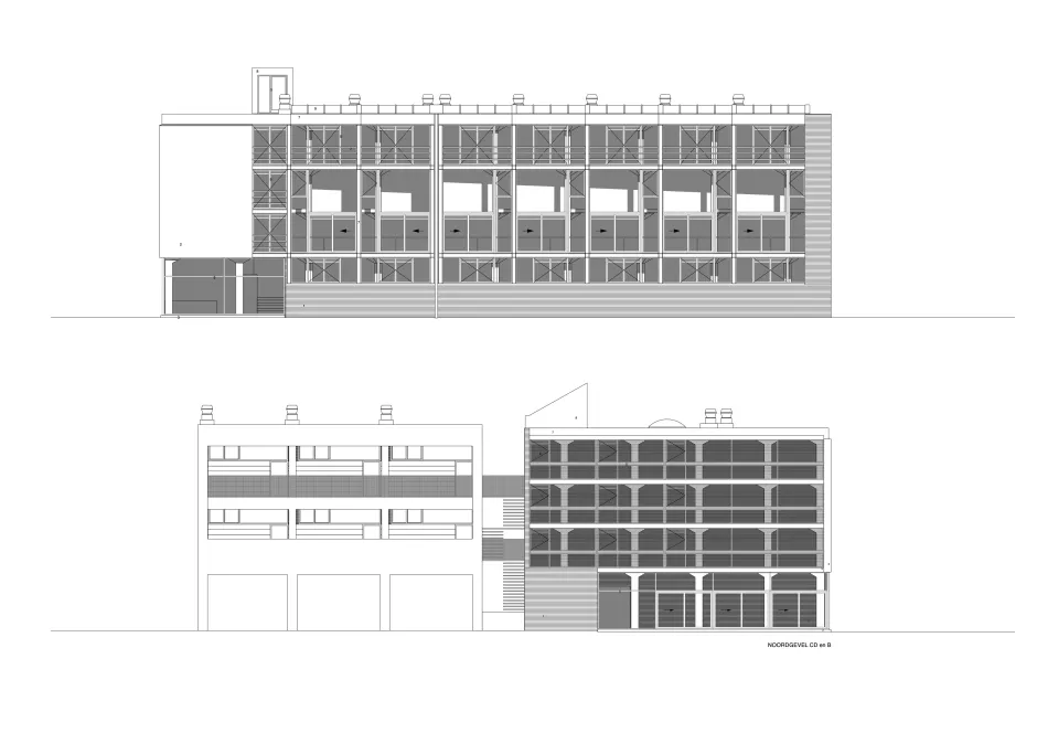 9409 - gevel oost-noord