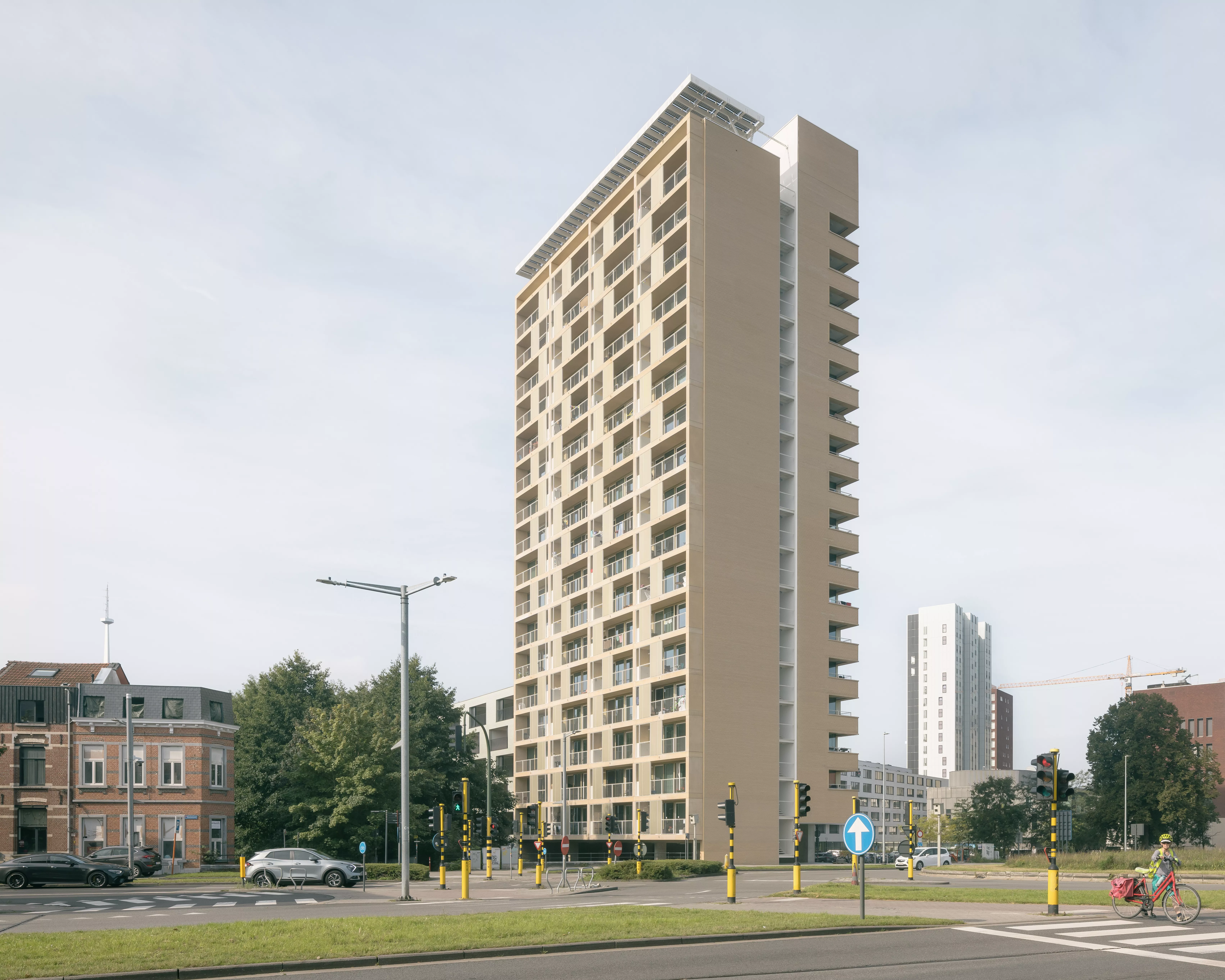 De Drie Kreeften